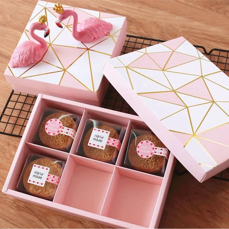 Coffret cadeau multi-grilles